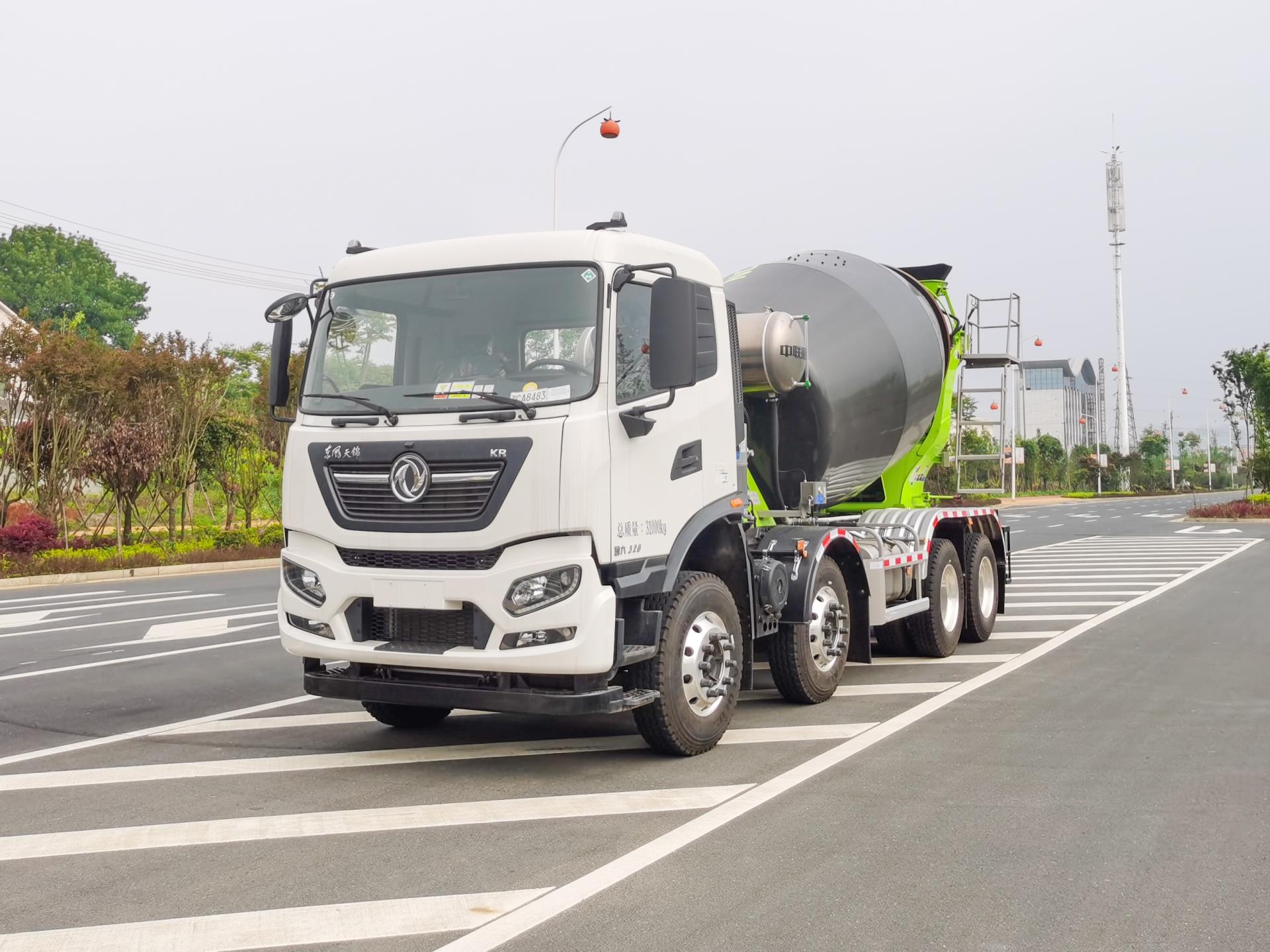 四桥9F春风搅拌车_产品型号_产品段位_小类_混凝土机械_工程机械_产品中心_9001cc金沙以诚为本