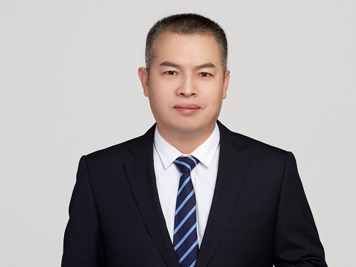 薛龙 博士